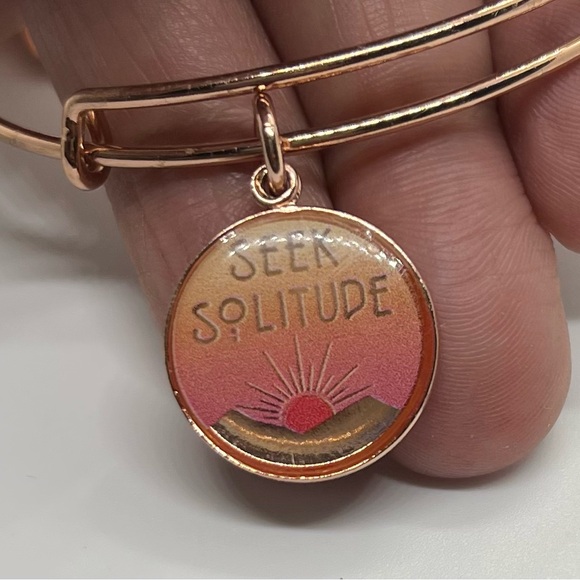 Alex and Ani Bracelet - Picture 2 of 2